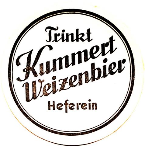 amberg am-by kummert rund 1b (215-trinkt kummert-schwarz) 